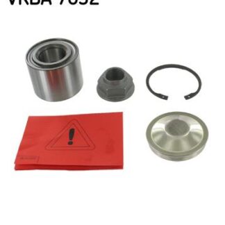 TEKERLEK RULMANI SET RENAULT PKW CLIO IV (BH) 0.9,CLIO IV (BH) 1.2 16V,CLIO. 48×30×62