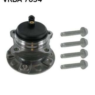 ARKA TEKER PORYASI P308 II 3008 5008 RIFTER PARTNER / OPEL CORSA F GRANLAND X COMBO E