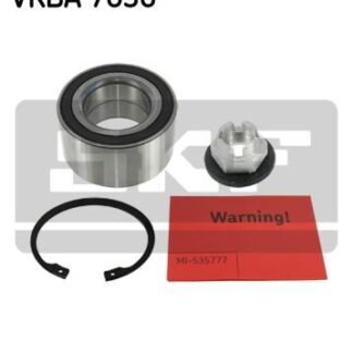 ON TEKER RULMANI CITROEN C4 PICASSO II 1.2THP 1.6VTI 1.6THP 13 GRANDLAND X 1.2 1.6 17