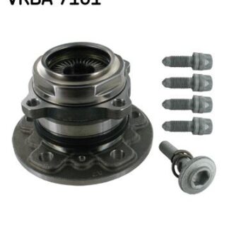 TEKER PORYASI ARKA SAG SOL BMW F45 F39 F48