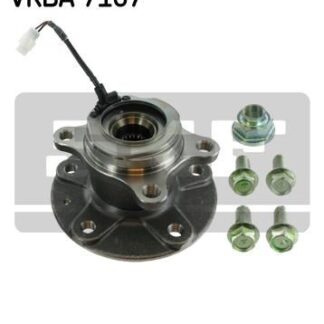 ARKA TEKER PORYASI SAG ABS SENSORLU 5 DELIKLI SUZUKI SX4 1.6VVT 4×4 06 SX4 S CROSS 13->