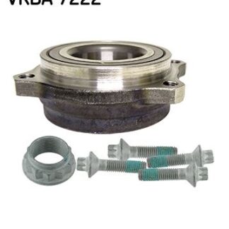 TEKER RULMANI ARKA C-CLASS W205 14> S205 14> C205 15> A205 16>