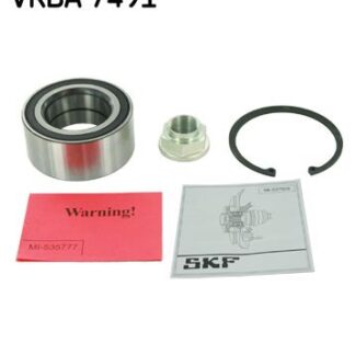ÖN TEKER RULMANI HONDA ACCORD VIII -ACCORD VIII TOURER 2,0-2,2 CTDI-2,4 00>