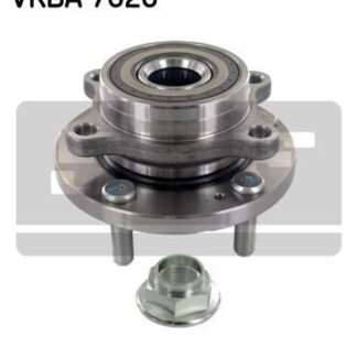 ON PORYA KOMPLE RULMANLI I30 2012> / CEED 2012> 5 BIJON 28 MM ABS LI