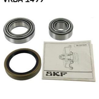 TEKER RULMANI ON (KECE VE KAPAK ILE) S-CLASS W140 93>98 C140 92>99
