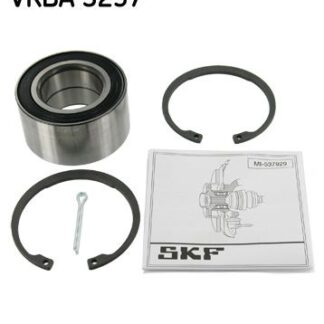 RULMAN KITI/ PORYA
