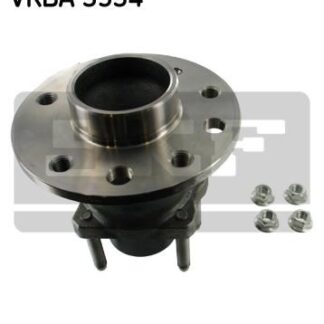 ARKA TEKER RULMANI 5 BIJON ASTRA G COMBO MERIVA VECTRA A / B ZAFIRA 1,6 / 1,8 / 2,0 / 1,7CDTI 91> ABSLI