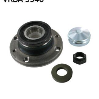 ARKA TEKER PORYA RULMANLI ALBEA BRAVO BRAVA LINEA FIORINO NEMO BIPPER 1.2 / 1.4 / 1.6 / 1.3D / 1.6 / 2.0 96>