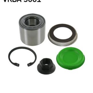 ARKA TEKER RULMANI CORSA C – COMBO C