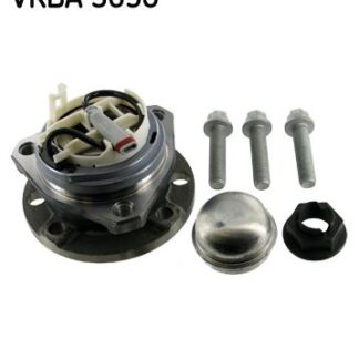 ON TEKER RULMANI ABS LI 4 BIJON ASTRA H ZAFIRA 1.3CDTI / 1.4 / 1.6 / 1.7CDTI / 1.9CDTI 04>