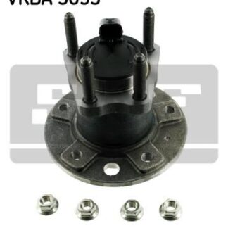 ARKA TEKER RULMANI 5 BIJON ASTRA H ZAFIRA 1.3CDTI / 1.4 / 1.6 / 1.7CDTI / 1.9CDTI 04> 0×1401X150