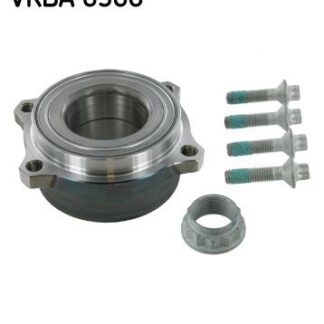 TEKER RULMANI ARKA X218 14>17 C219 04>10 C218 11>17 W211 03>08 W212 09>15 W221 05>13