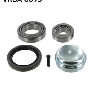 TEKER RULMANI ON (KECE VE KAPAK ILE) S-CLASS W221 05>13 C216 06>13