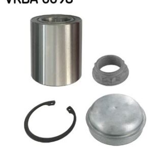 TEKER RULMANI TK. ARKA VANEO 414 02>05