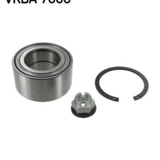 RULMAN KITI/ PORYA