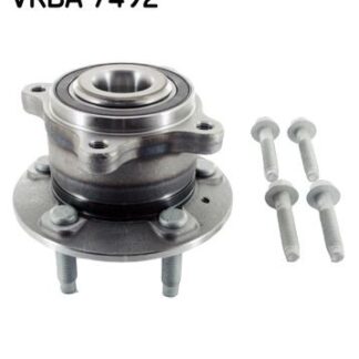 PORYA ARKA CHEVROLET CRUZE 09>12 ASTRA J 09>12 136MM 5 DELIK