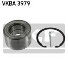 ON TEKER RULMANI TOYOTA COROLLA VVT I 2002-2007 AVENSIS 2003-2008 (40X74X42)