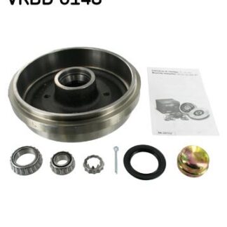 RULMAN KITI/ PORYASKF VKBD0148