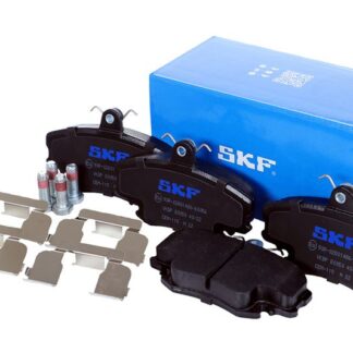 ON FREN BALATASI DACIA LOGAN 06>12 RENAULT R9-11-19-21 SYMBOL II 08> CLIO I 98>03 MEGANE I 96>03 1.2 1.4 1.5DCI 1.6 1.9D