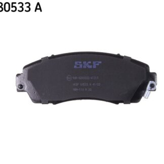 ON FREN BALATASI HONDA CR-V 1.6 I-DTEC 15> (DISK CAPI 315MM)