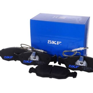 ON FREN BALATASI XSARA II P306 1,6 1,8 1,9 00>> / SAXO P106 1,4I 1,6I 1,5D 1,6 XSI 99>> (HAVA SOGUTMALI ON DISKLI ARACLAR ICIN)