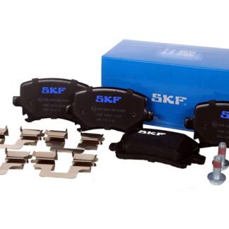 ARKA FREN BALATASI A3 TUM MODELLER 05 / 03> A4 PASSAT 1,6FSI / 1,9TDI / 2,0TDI 95>16