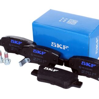 ARKA FREN BALATASI HONDA CR-V 2.0 I-VTEC 07>12 / CR-V 1.6 I-DTEC 12>