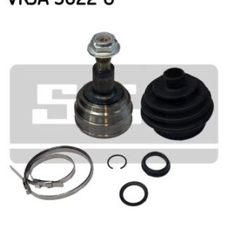 AKS KAFASI DIS GOLF IV BORA LEON 1,6 1,8 1,9TDI AKL BFQ AEH AVU 98>