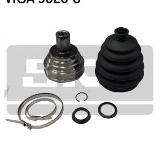 AKS KAFASI DIS OCTAVIA CADDY A3 04> SUPERB 08>15 YETI 10>18 BEETLE 12>19 EOS PASSAT 06>16 GOLF V VI 04>13 JETTA 06>18 ALTEA 04>15 LEON 06> CAXA CFNA CAYC BLS