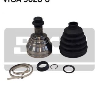 AKS KAFASI DIS CADDY TOURAN 04>15 CC 12>17 GOLF V VI ALTEA OCTAVIA 04>13 JETTA PASSAT LEON 06>14 TIGUAN 08>18 1.6 1.8 1.9 2.0 BJB BZB CBAA CAYD