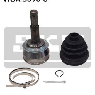 AKS KAFASI DIS CORSA A 82 93 ASTRA F 14NV 14SE C14SE C16NZ C16SE