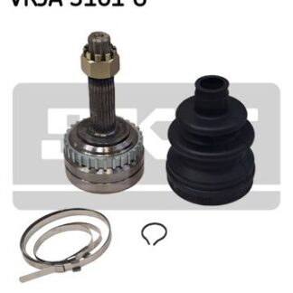AKS KAFASI DIS ABS’LI CORSA B TIGRA A X16XE ASTRA F X14XE VECTRA B X16XEL Z16XE