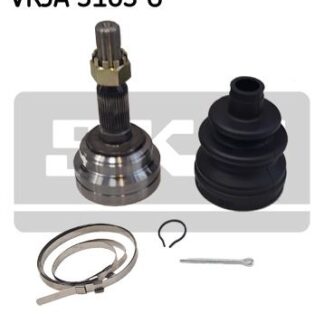 AKS KAFASI DIS ASTRA G ZAFIRA A X14XE Z14XE X16XEL Z16XE Z16XEP