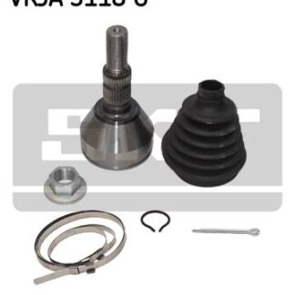 AKS KAFASI DIS VECTRA C Z16XE Z16XEP Z18XE Y20DTH Z22SE Z22YH
