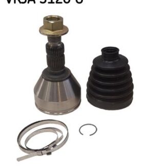 AKS KAFASI DIS INSIGNIA A – ASTRA J A16LET – A20DTC