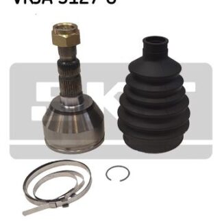 AKS KAFASI DIS ASTRA H ZAFIRA B Z14XEP Z16XEP Z16XER A16XER