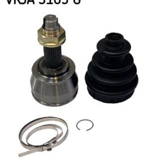 AKS KAFASIAKS KAFASI DIS BRAVO 1,4 16V 07> DOBLO MPV 10> PANDA STILO 25×22