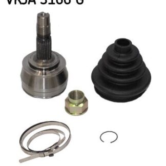AKS KAFASI ALFA ROMEO MITO 1.4 FIAT GRANDE PUNTO 1.2 1.4