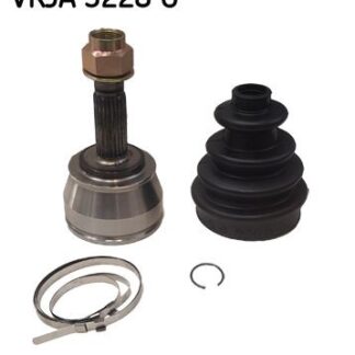 AKS KAFASI DIS DOBLO 1,2 / 1,4 / 1,6 / 1,9D 01> (FI 820) / (DIS FREZE:22 IC FREZE:22 UZUNLUK:146,5)