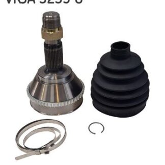 AKS KAFA TAMIR TAKIMI (TEK,TARAFI FREZE SAYISI: 35, TEKERLEK TARAFI IC FREZE:45, CONTA CAPI: 70 MM, MAFSAL CAPI: (Ø: 122 MM) DUCATO BOXER JUMPER 18Q (16 JANT) ABSLI: 54 DIS (97 06)