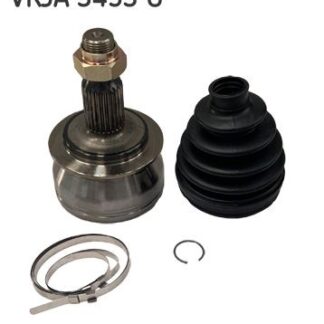 AKS KAFASI TK. ON DIS (OTOMATIK) W169 04>12 W245 05>11
