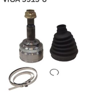 AKS KAFASI DIS TOYOTA COROLLA 1.4 VVTI 1.6 VVTI BENZINLI 2002-2007 ABS LI