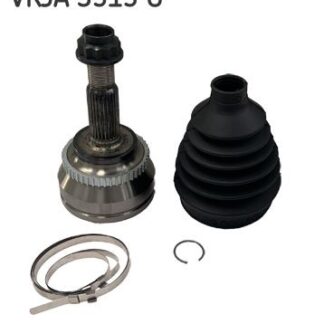 AKS KAFASI DIS (TOYOTA:COROLLA 1.4 1.6 ABSLI 48 DIS 02=>07)