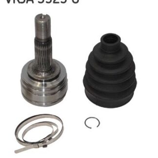 AKS KAFA TAMIR TAKIMI 107-C1-AYGO TEKER TARAFI FREZE 24. TEKER TARAFI FREZE 19. CONTA CAPI 49.5 MM. DIS CAP 70.1