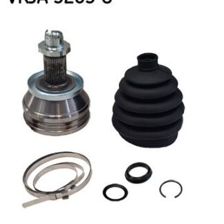 AKS KAFASI DIS SET POLO 18> IBIZA 09>TOLEDO 16>19 A1 11>18 1.0 1.2 1.4 1.6TSI TDI