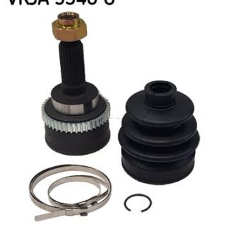 AKS KAFASI DIS AGILA A