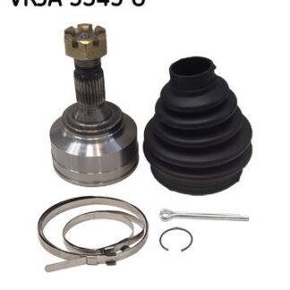 AKS KAFASI DIS TAMIR TAKIMI (TEK,TARAFI DIS DISL: 25 TEKERLEK TARAFI IC DISLI BAGL: 34 CONTA CAPI: 58 MM UZUNLUK:145 MM) P307 C4 DV4TD (1,4 HDI) P307 C4 C4 PICASSO PARTNER TEPE BERLINGO III DV6 (1,6HDI)