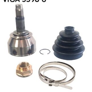 AKS KAFASI BRAVO II STILO ALFA ROMEO 147 1.9JTD