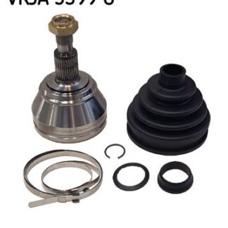 AKS KAFASI GOLF IV BORA A3 LEON TOLEDO OCTAVIA 97>06 1,9TDI ARE BDY ARL AUE