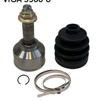 AKS KAFASI DIS SORENTO 2.4 2.5 2003-2010 (IC FREZE:25 DIS FREZE:28)